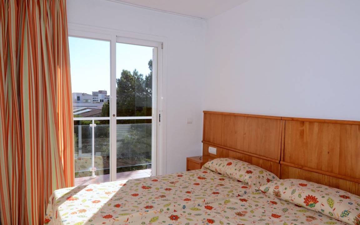 Photo of Bedroom in L'Estartit