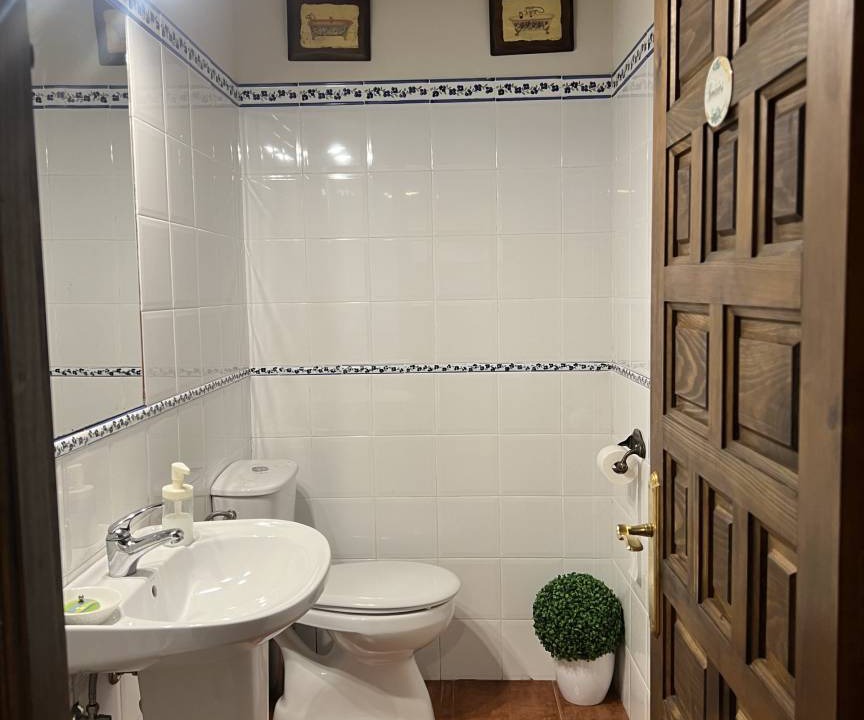 Photo of Bathroom in Tresgrandas