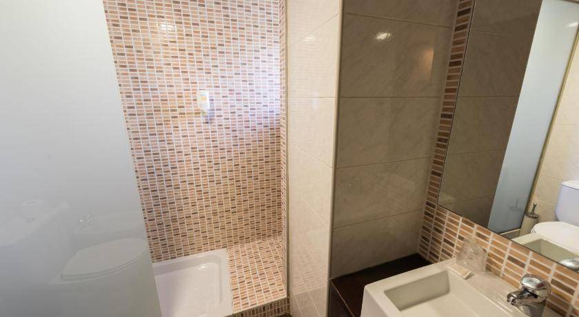 Photo of Bathroom in Utebo