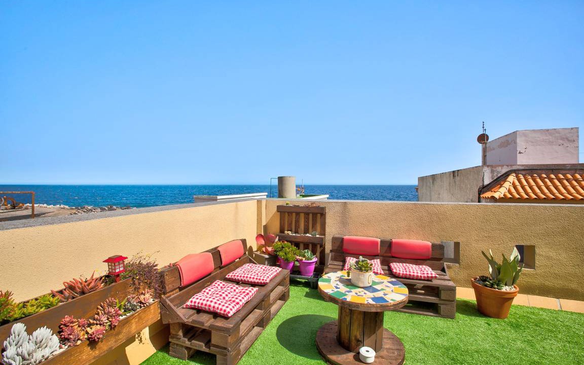 Photo of Patio Balcony in Arico