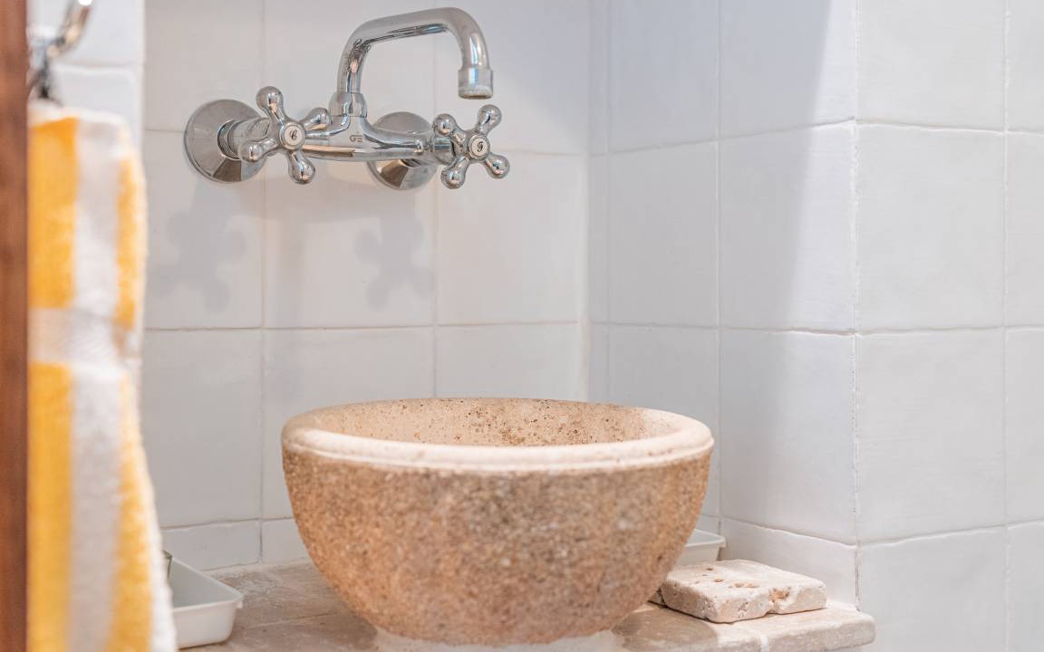 Photo of Bathroom in Fornalutx