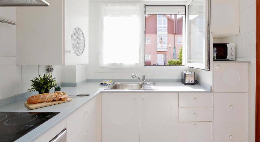 Photo of Kitchen in El Pison