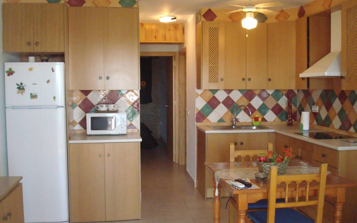 Photo of Kitchen in Vera Beach