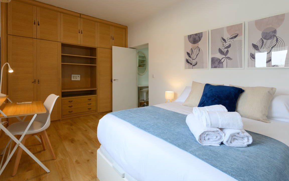 Photo of Bedroom in Cotos