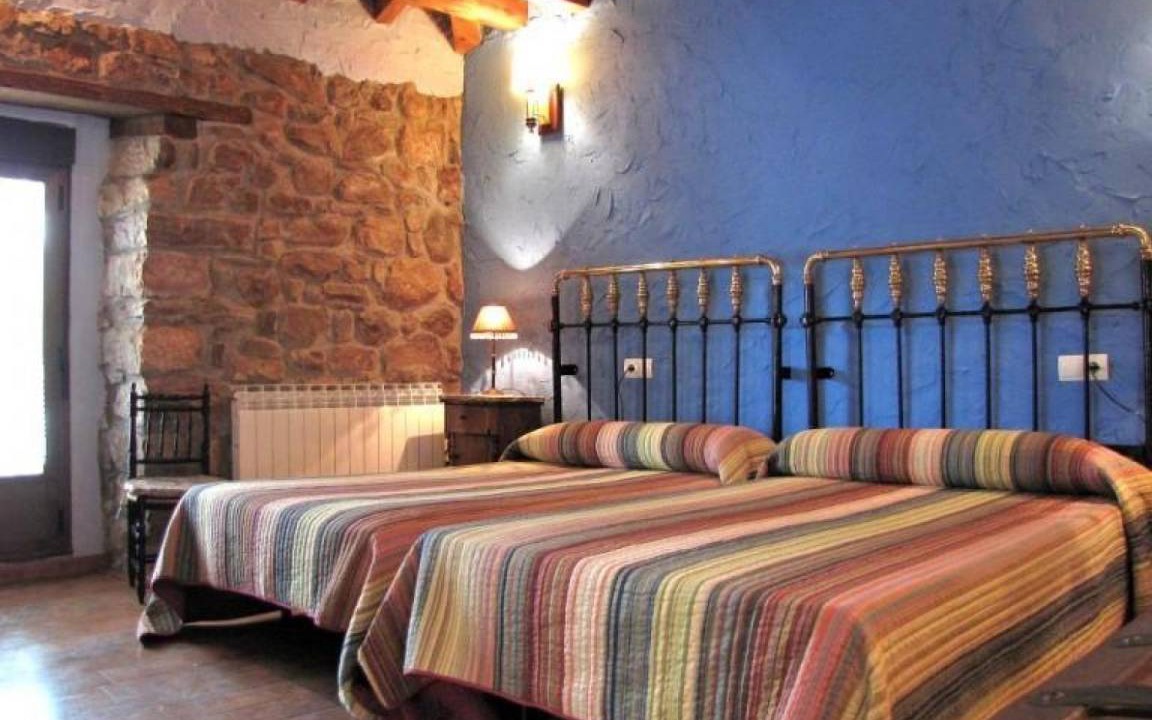Photo of Bedroom in Almajano