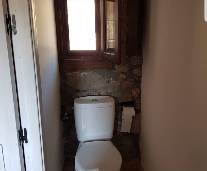 Photo of Bathroom in Las Colladas