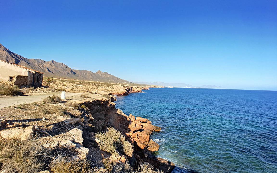 Photo of Others in Puerto de Mazarron