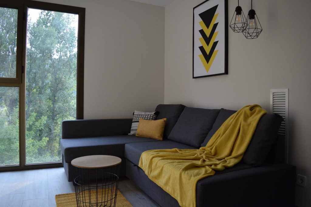 Photo of Livingroom in Ainsa