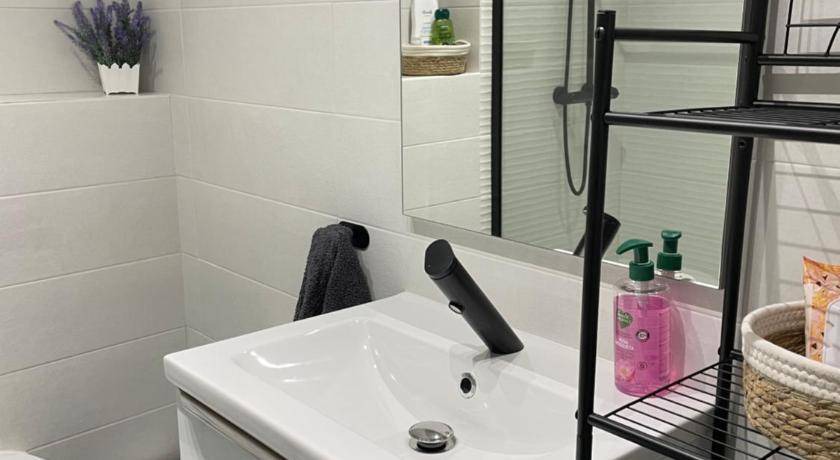 Photo of Bathroom in Calahorra