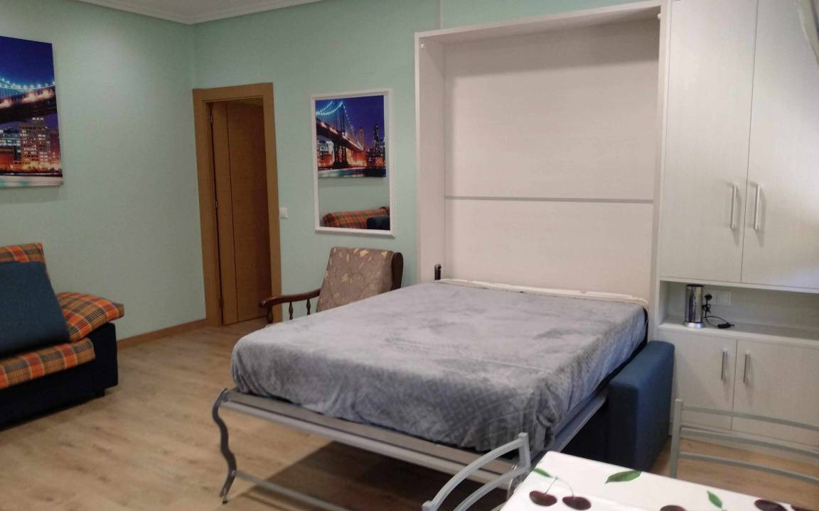 Photo of Bedroom in Old Town