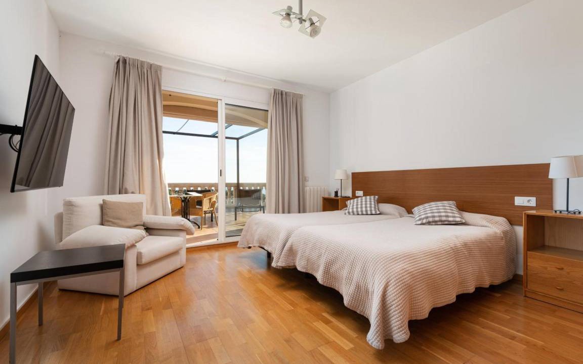 Photo of Bedroom in Portals Nous