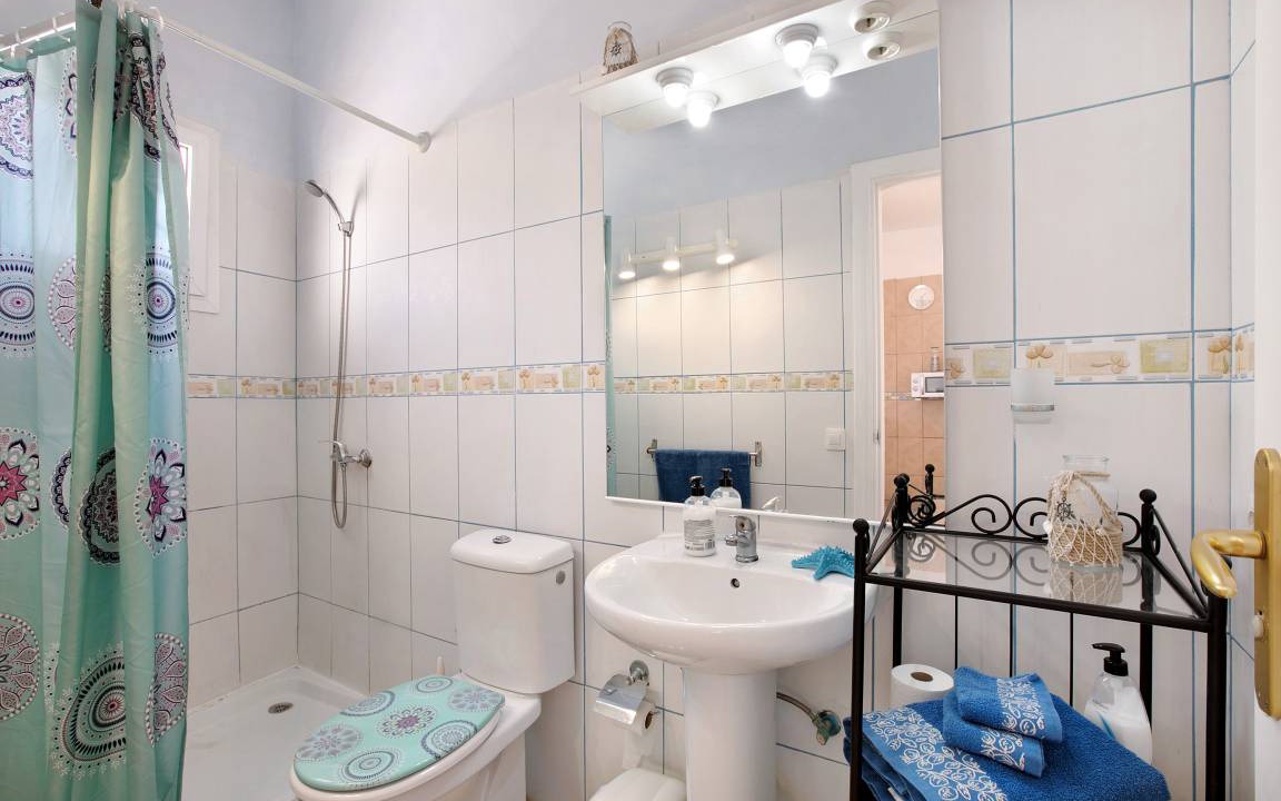 Photo of Bathroom in Las Arenas