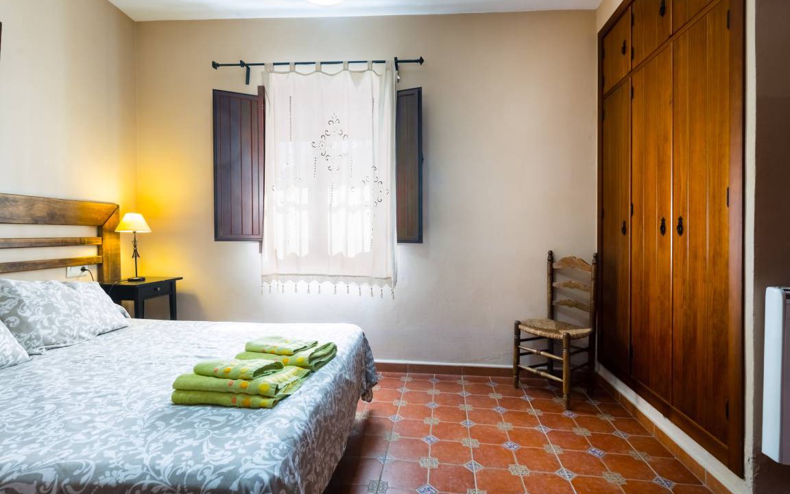Photo of Bedroom in Zufre