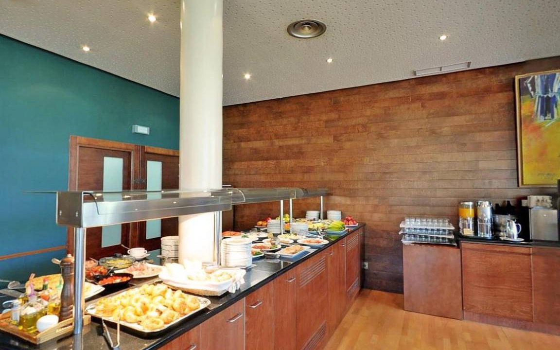 Photo of Kitchen in Burgos
