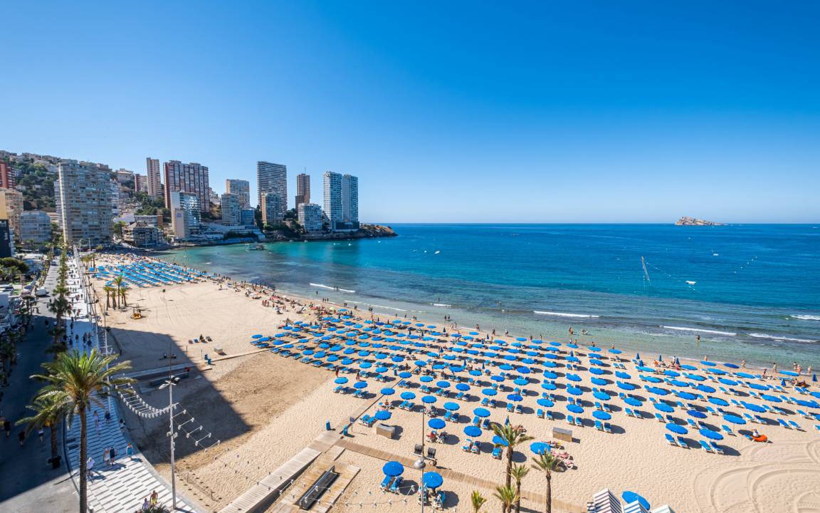 Photo of Others in Benidorm