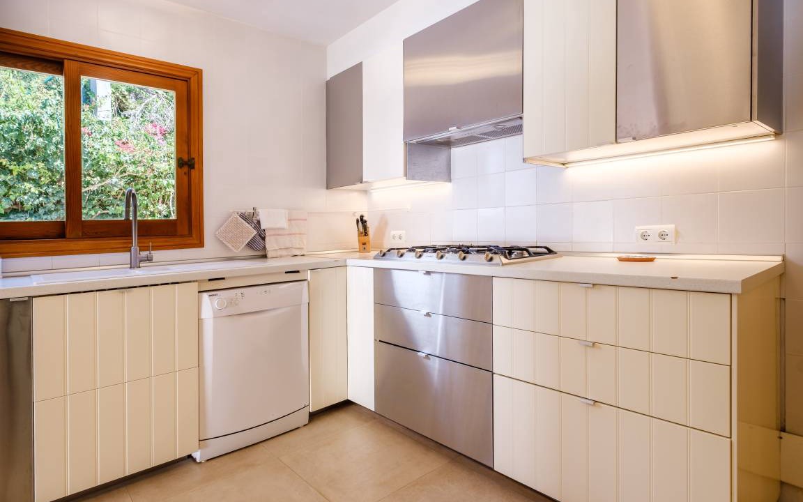 Photo of Kitchen in Can Furnet