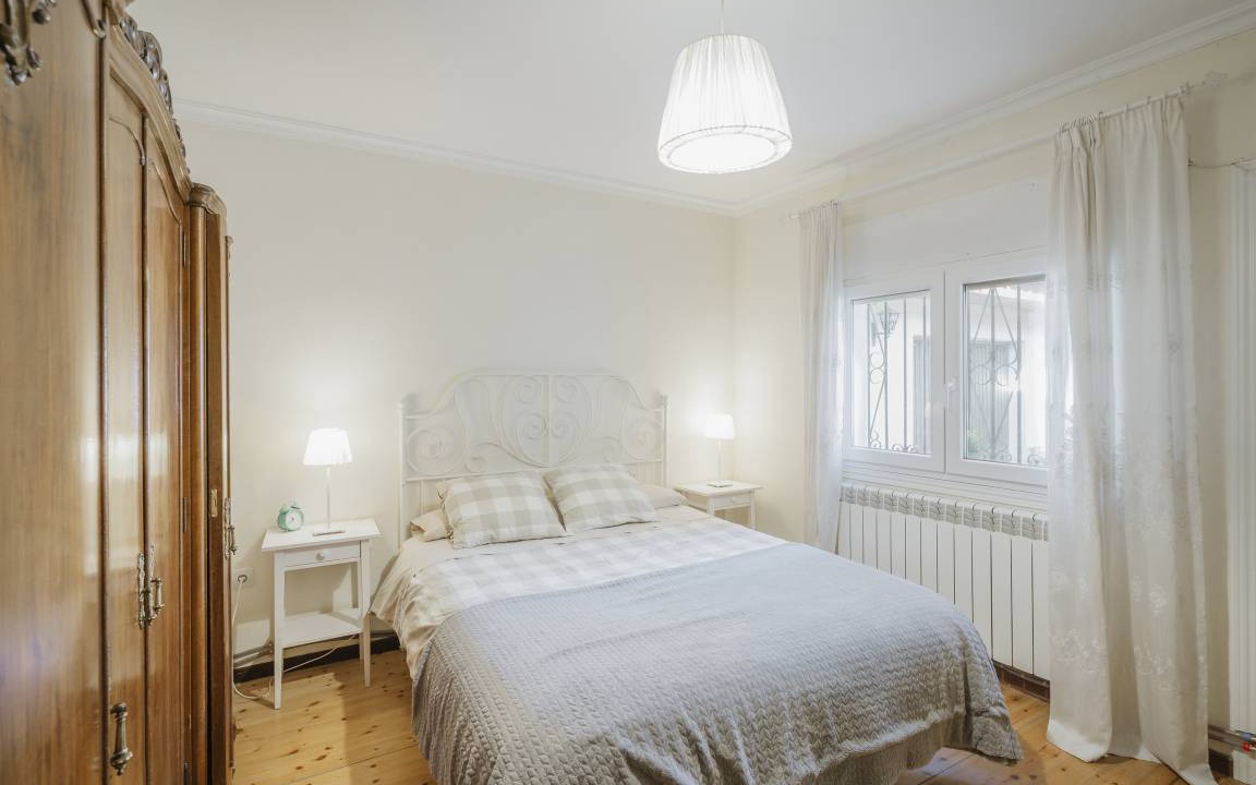 Photo of Bedroom in Traspinedo