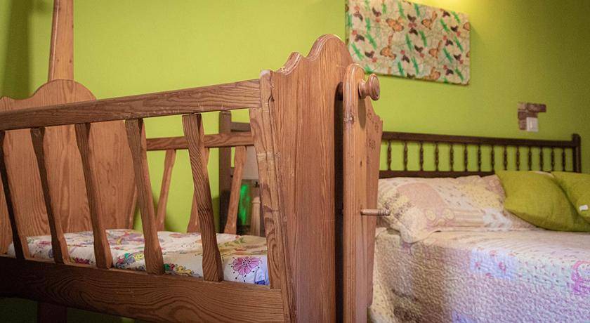 Photo of Bedroom in Hortiguela