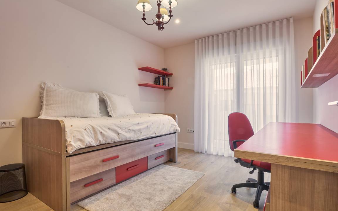 Photo of Bedroom in Leon