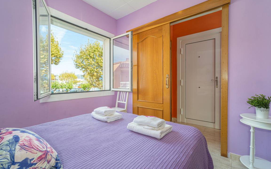 Photo of Bedroom in Empuriabrava