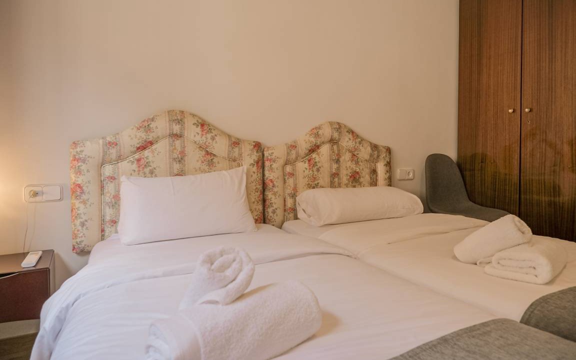 Photo of Bedroom in Besalu