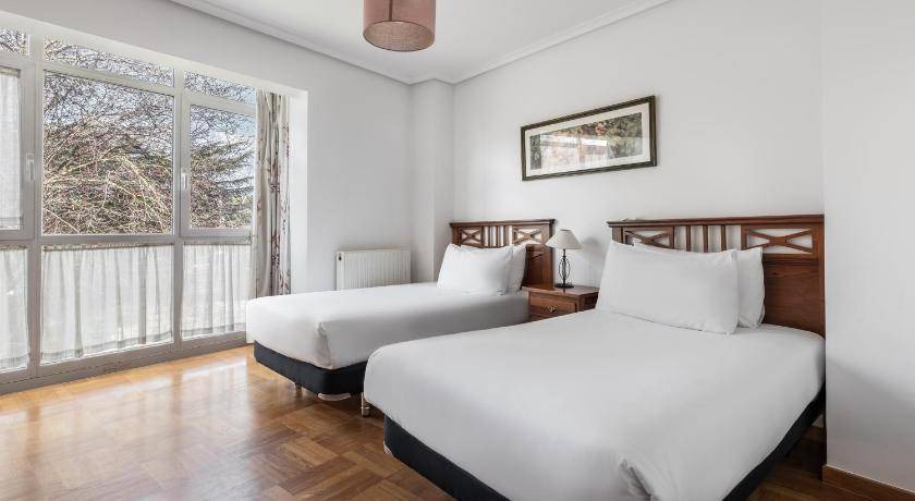 Photo of Bedroom in Burgos