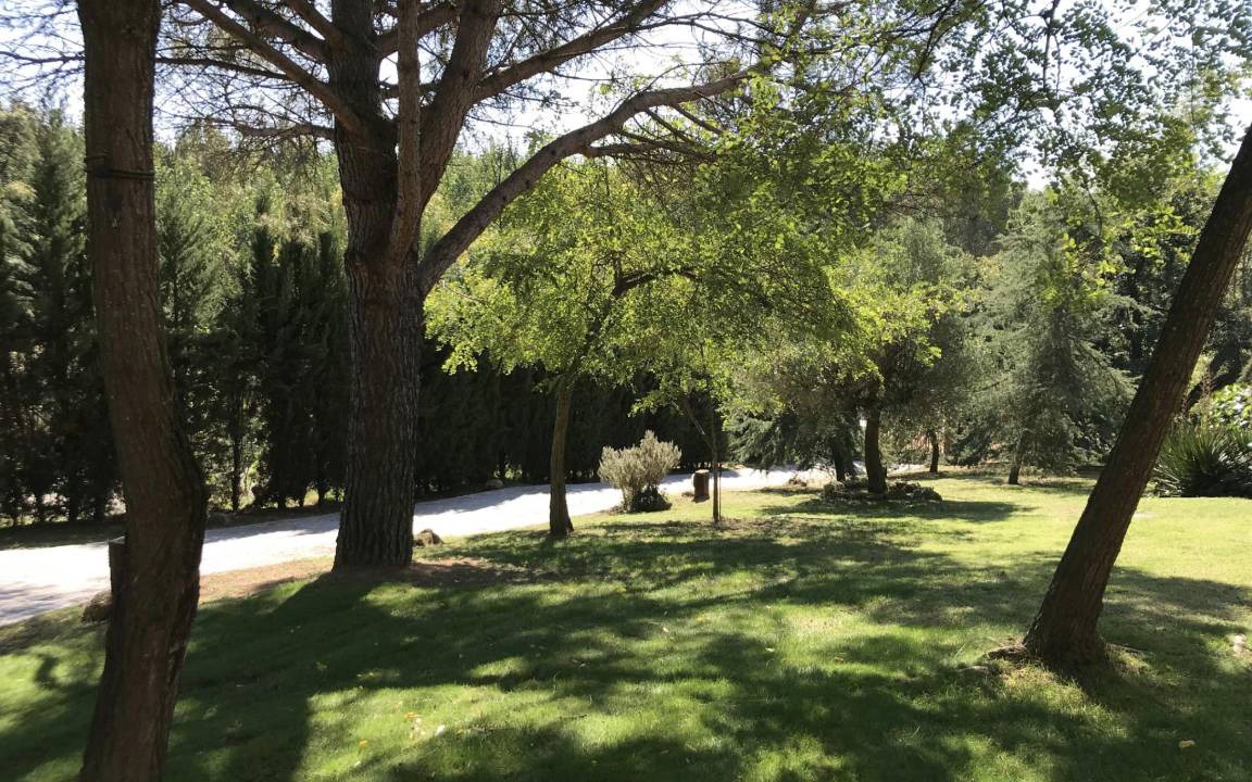Photo of Outdoor in Massanes