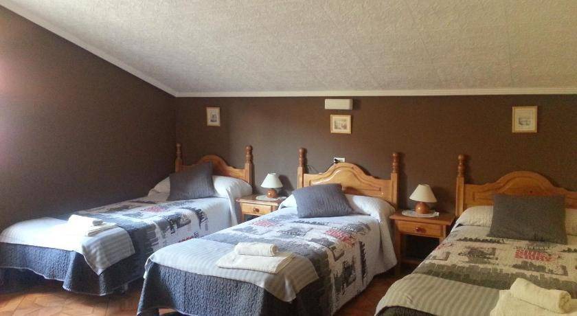 Photo of Bedroom in Geras
