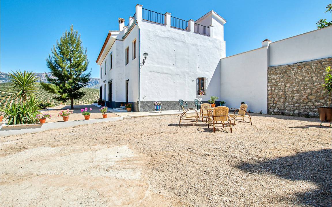 Photo of Others in Cazorla