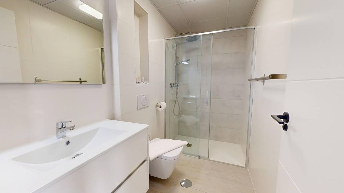 Photo of Bathroom in Torre-Pacheco