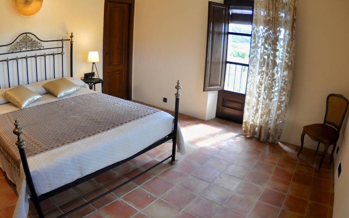 Photo of Bedroom in Santa Cristina de Aro