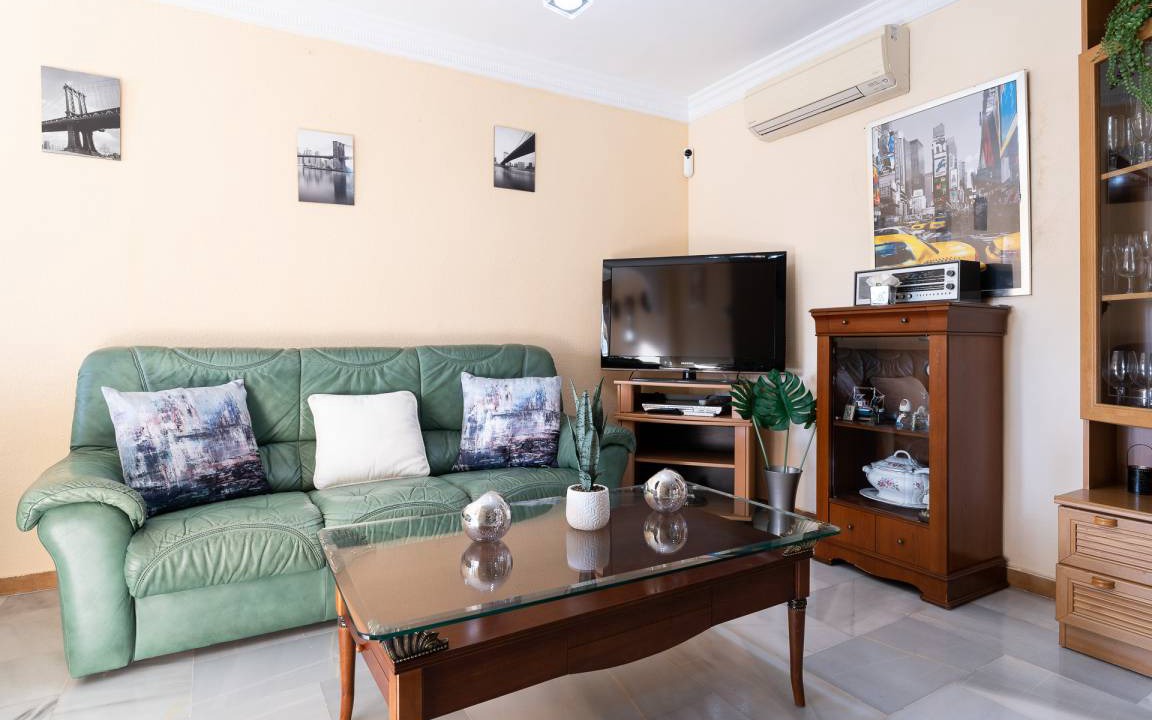 Photo of Livingroom in Carihuela