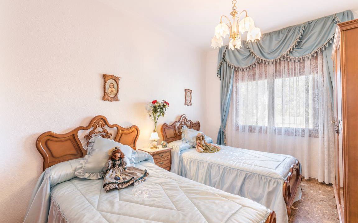 Photo of Bedroom in Lorca