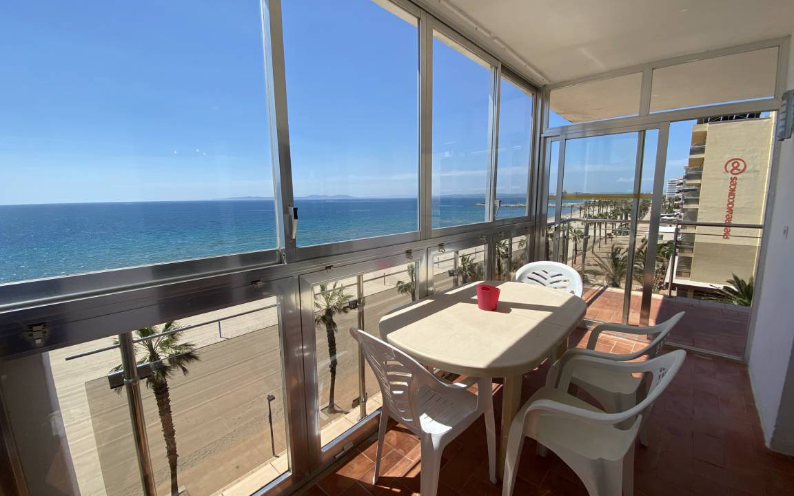 Photo of Patio Balcony in Santa Margarida