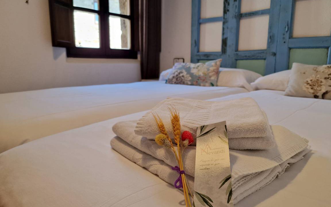 Photo of Bedroom in Pido