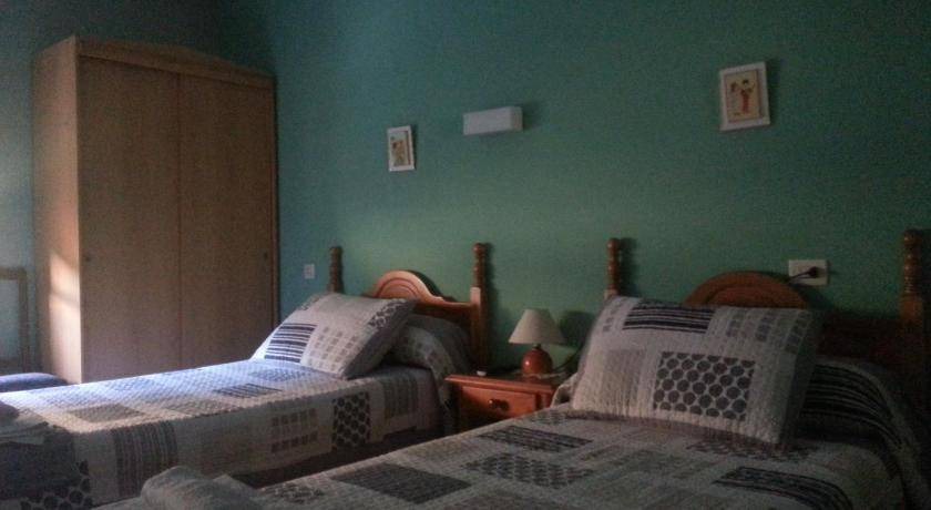 Photo of Bedroom in Geras