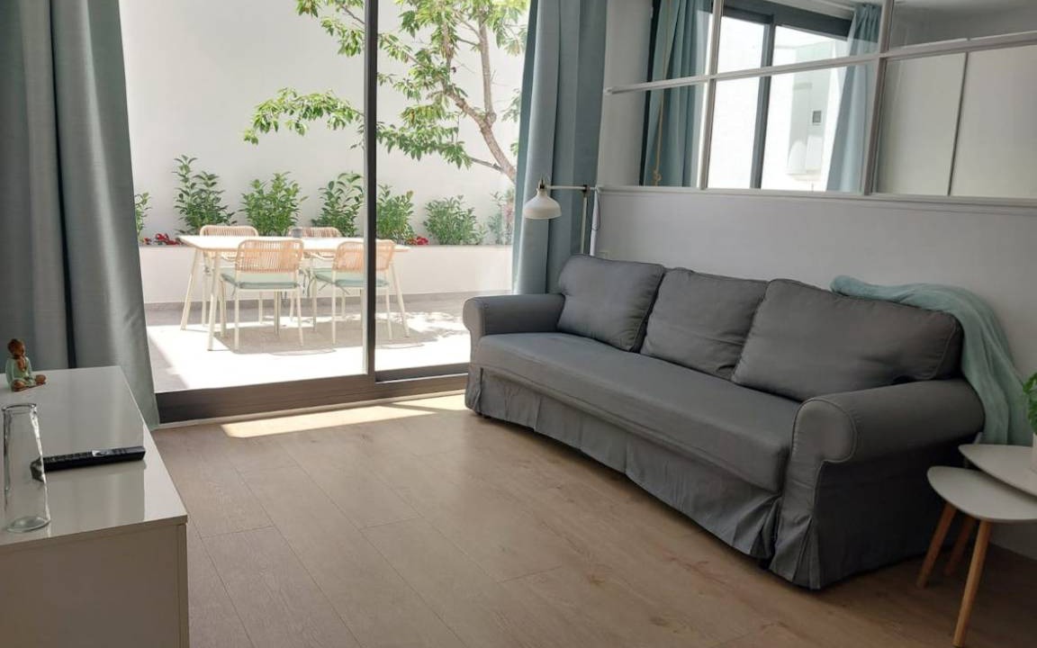 Photo of Livingroom in Sabadell