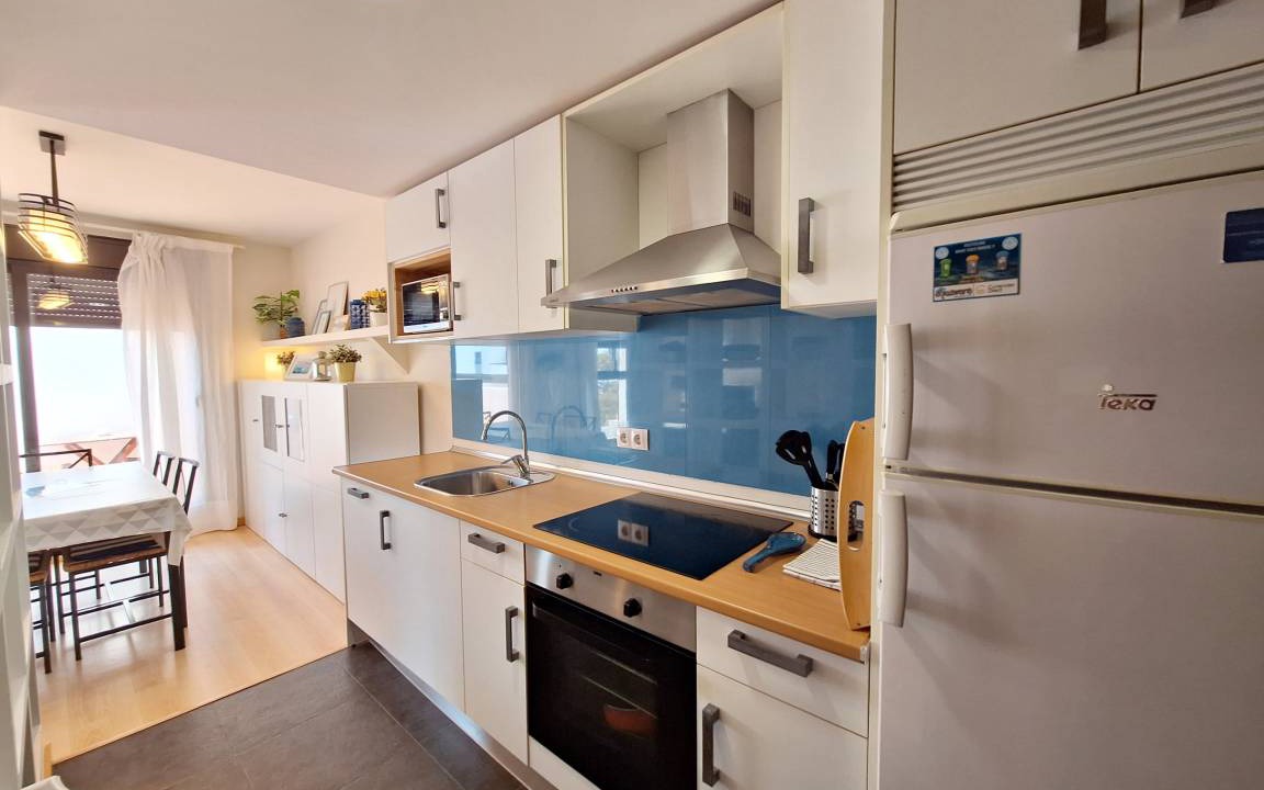 Photo of Kitchen in Vera Beach