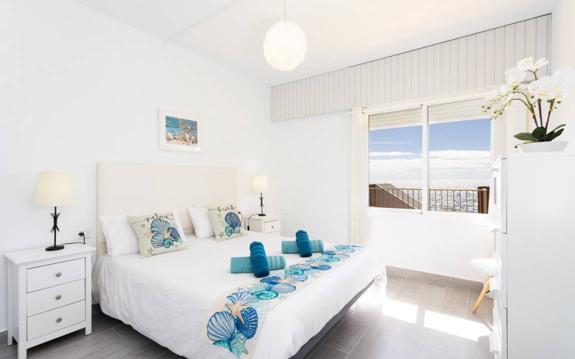 Photo of Bedroom in Guimar
