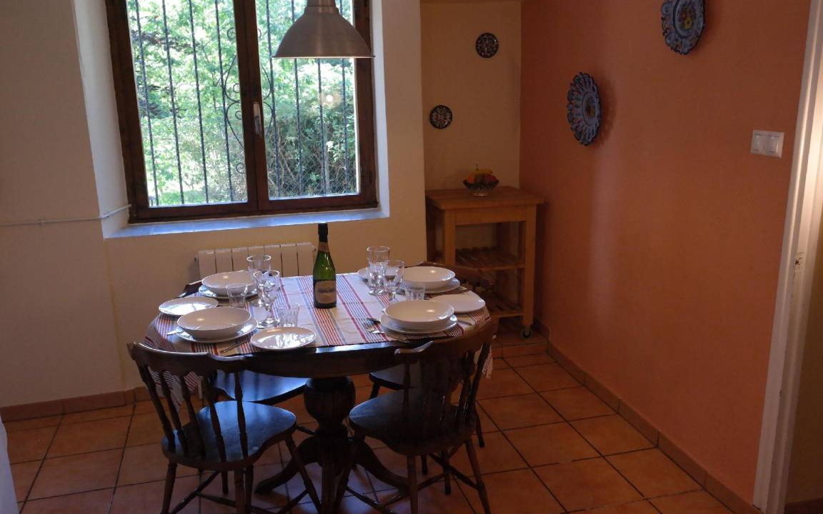 Photo of Kitchen in San Juan de Parres