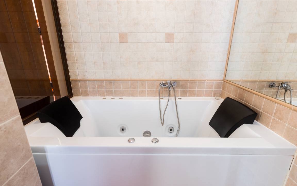 Photo of Bathroom in Zufre