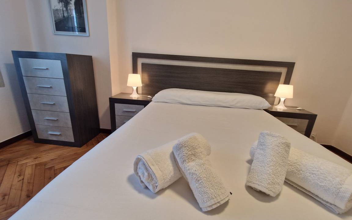 Photo of Bedroom in Centro y casco historico