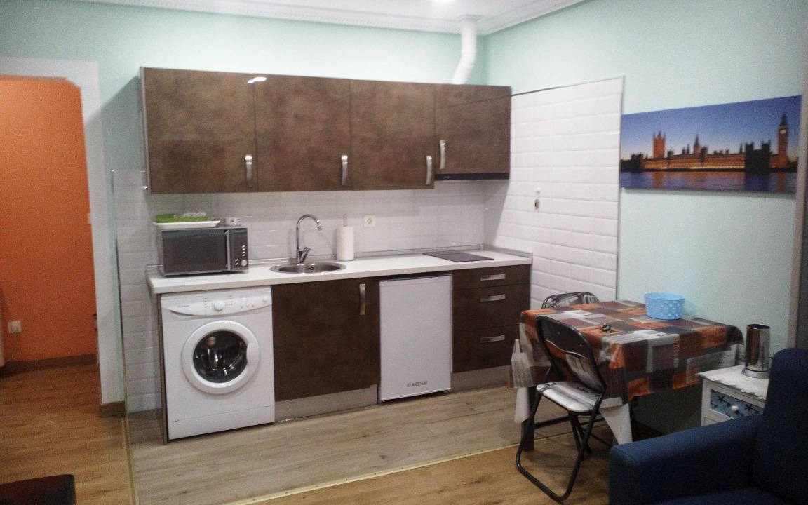 Photo of Kitchen in Old Town