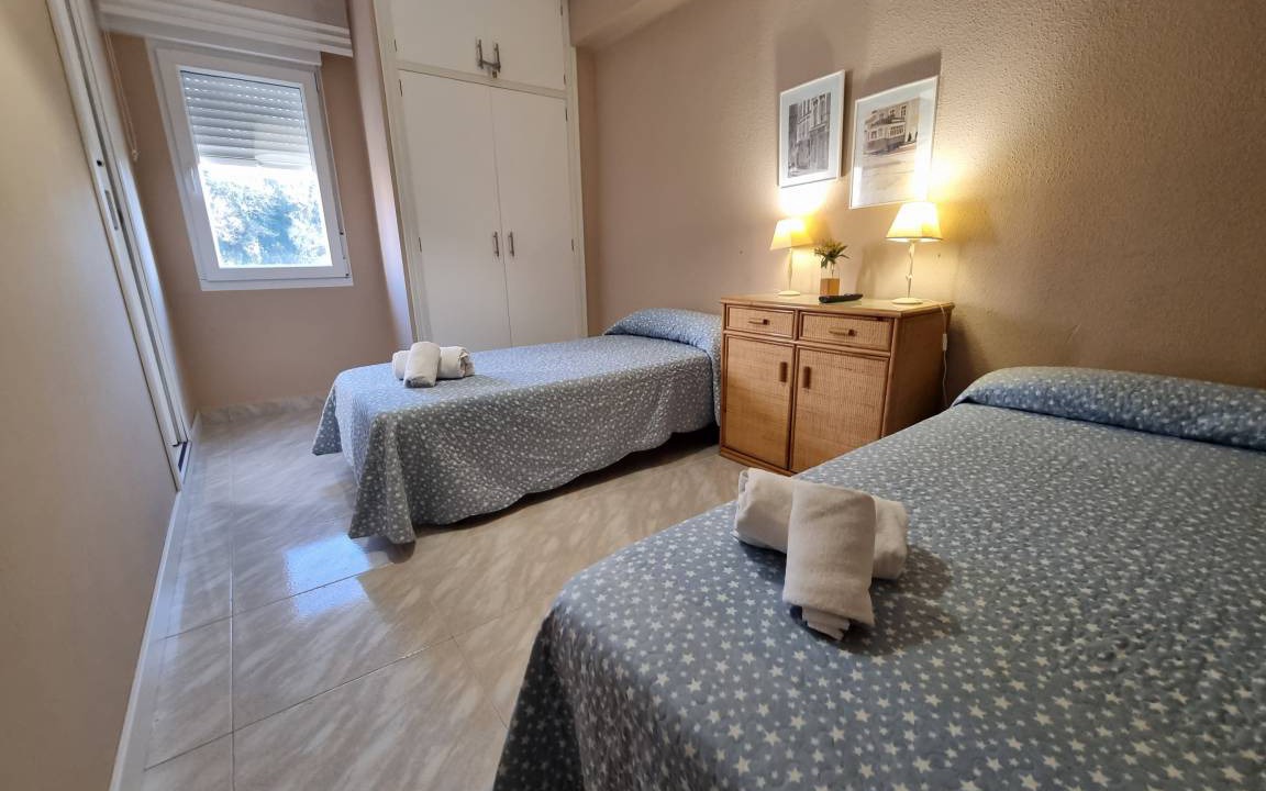 Photo of Bedroom in Somo