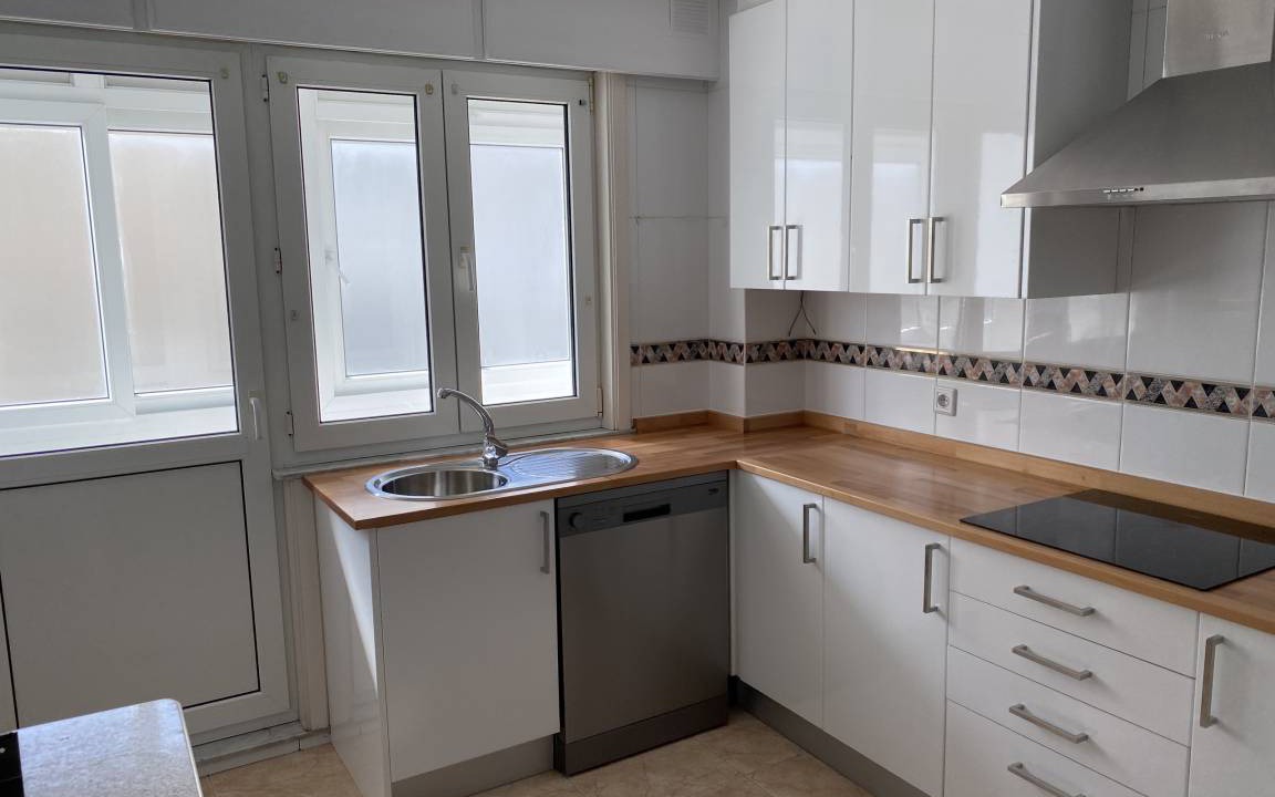 Photo of Kitchen in Noia