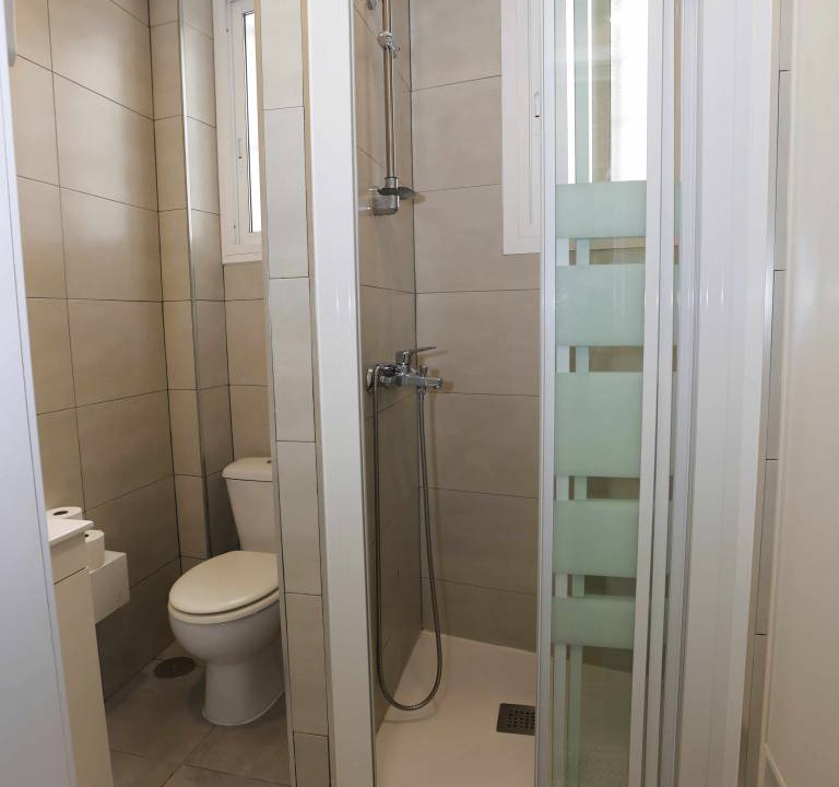 Photo of Bathroom in Vista Alegre