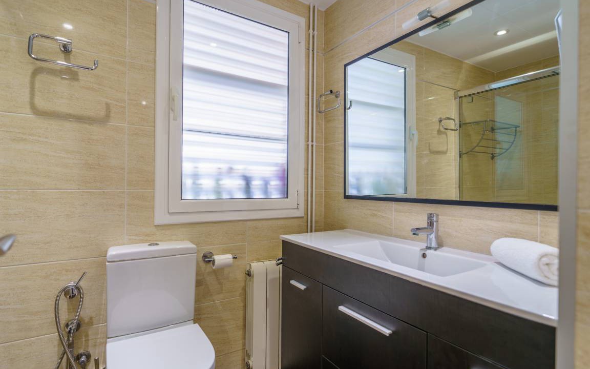 Photo of Bathroom in Pineda de Mar