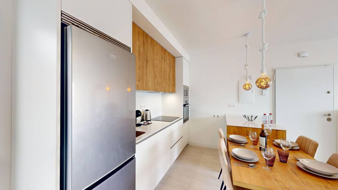 Photo of Kitchen in Torre-Pacheco