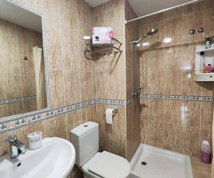 Photo of Bathroom in Aguadulce