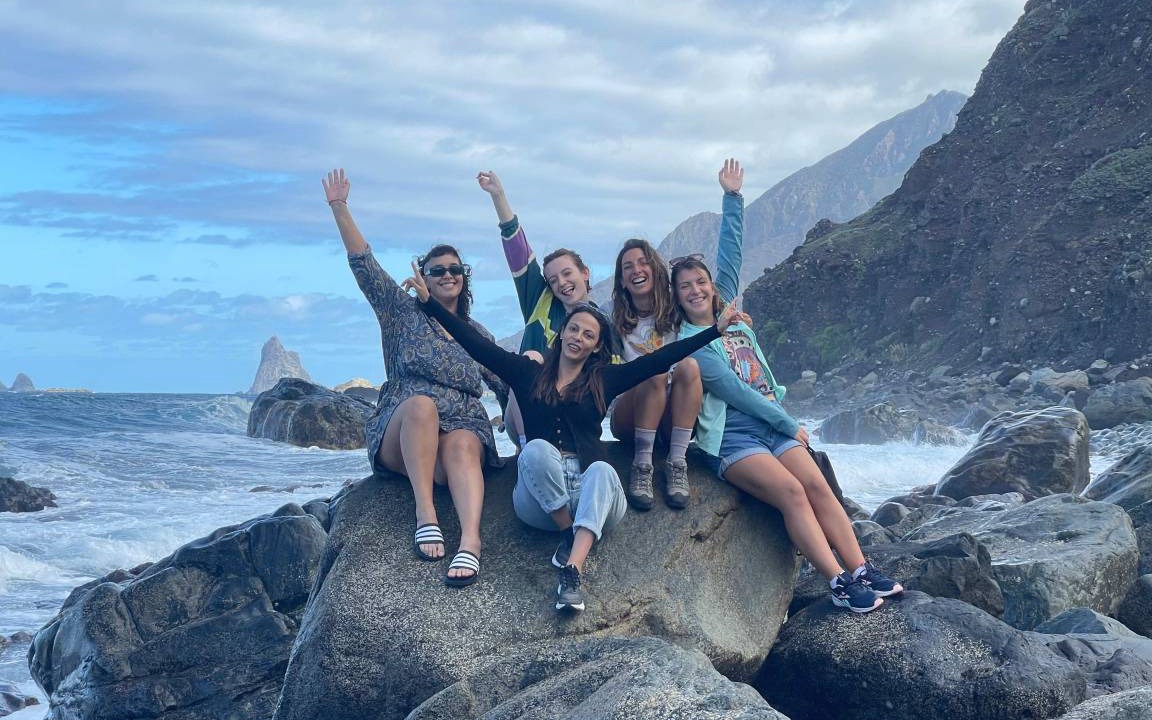 Photo of Others in Santa Cruz de Tenerife